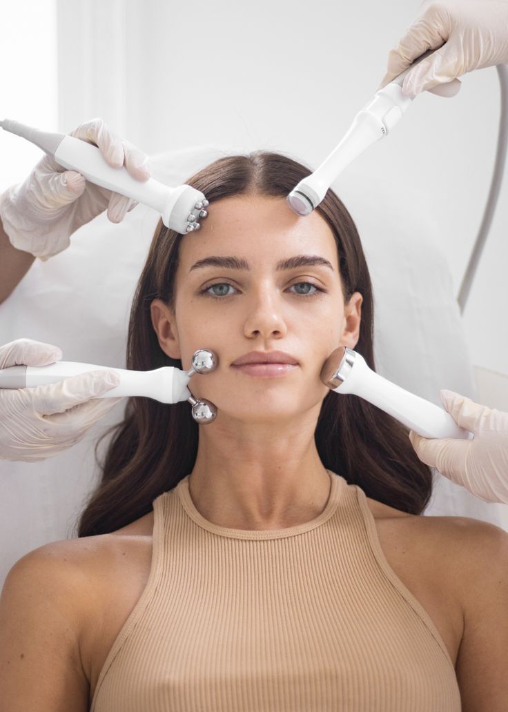 Skin Care Treatment